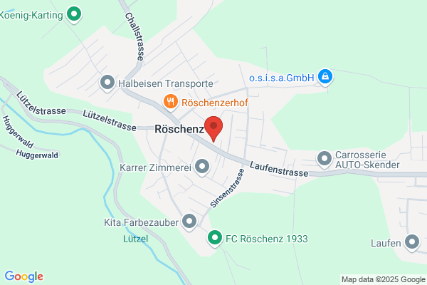 Radio TV Roessler