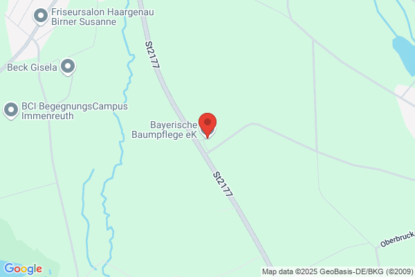 Brun Baumpflege