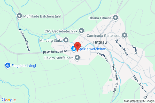 Pagina AG