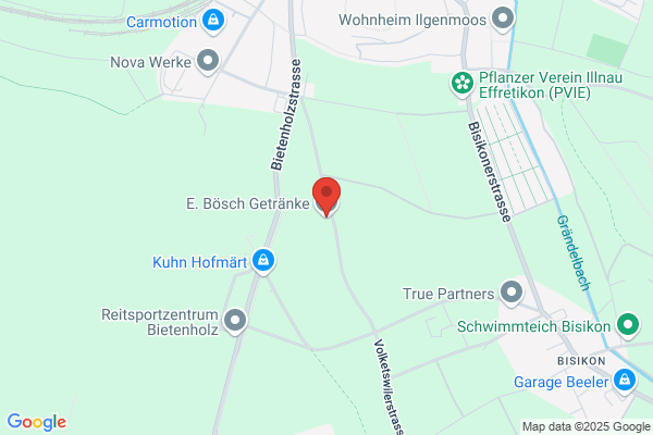 E. Bösch Getränke GmbH