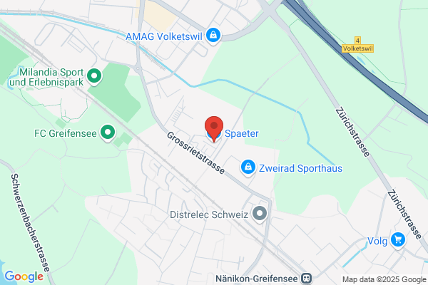 Spaeter AG