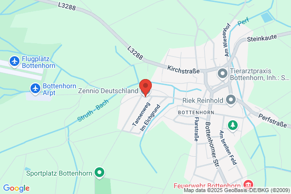 Zenhaeusern Agentur fuer Handel und Kommunikation GmbH