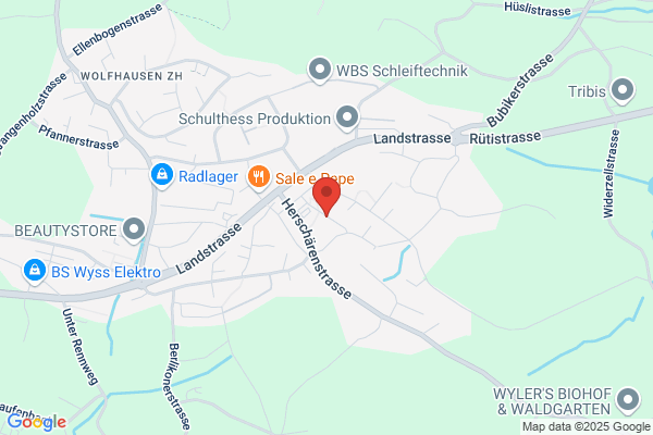 Kindergarten Sunneberg
