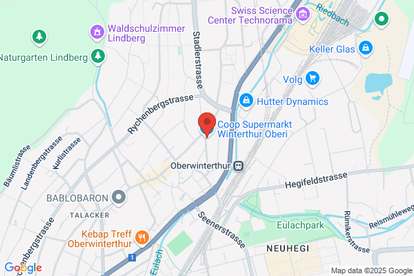 Coop Ostschweiz
