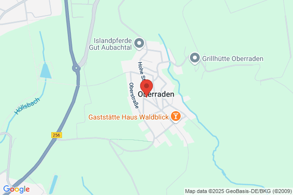 PMLine Hofmann