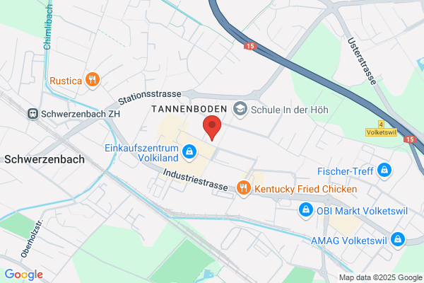 Kindercity AG