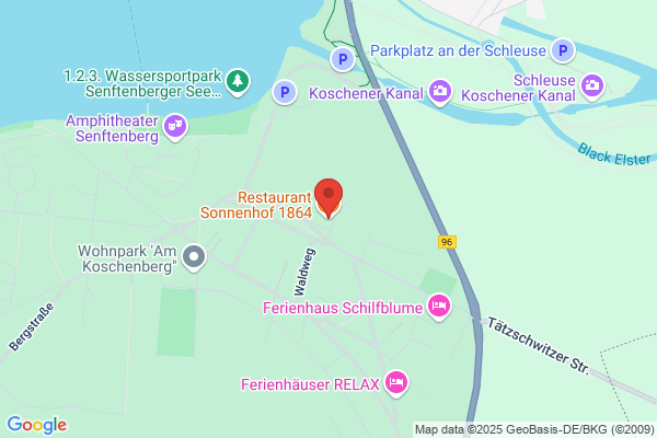 Restaurant Sonnenhof