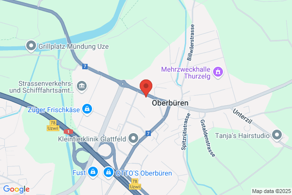 Dorfkorporation und Wasserversorgung