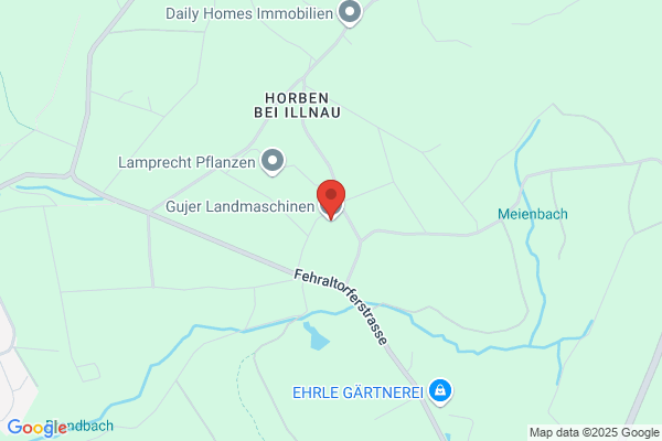 Gujer Landmaschinen AG