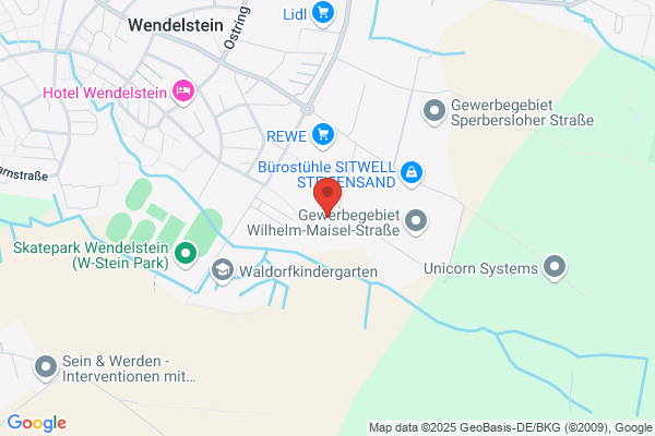 Wittwer Mechanische Werkstaaette