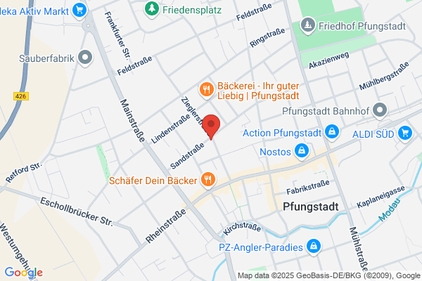 Back und Brau Management