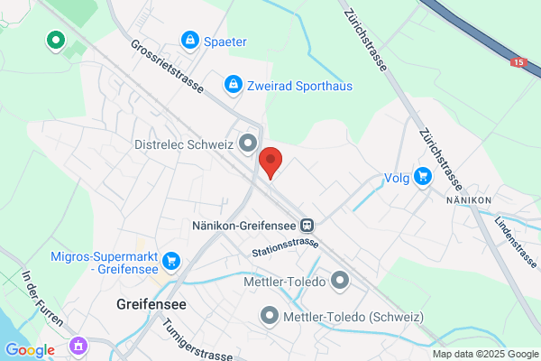 Erismann und Partner GmbH