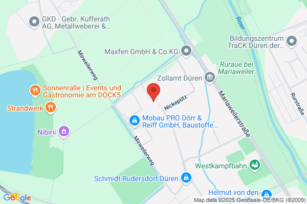 FZN Umwelttechnik AG