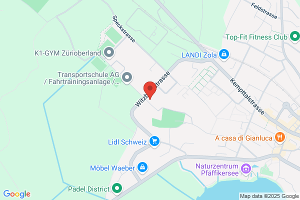 Stoll Transport AG