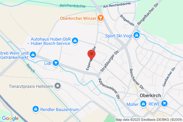 FBV Firma fuer Beratung und Verkauf GmbH