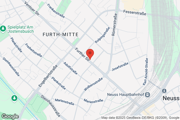 Fritz Meyer Consulting