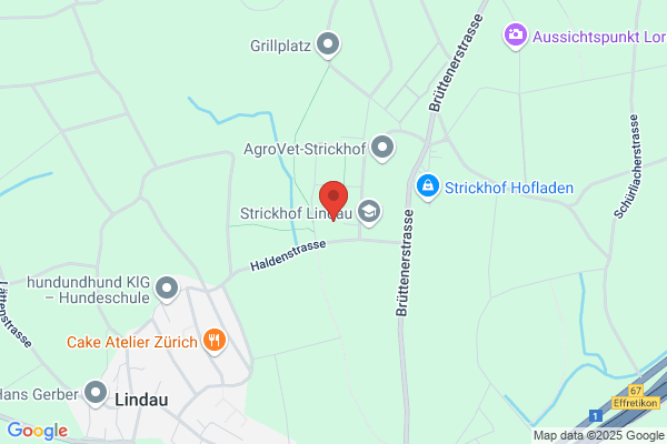 Landw. Beratungszentrale Lindau LBL