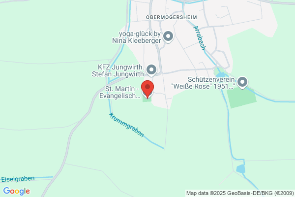 Roem.-kath. Kirchgemeinde St. Martin