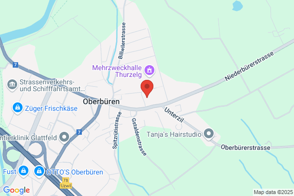 Aerocamera Schweiz/FL Buri und Faesch Marketing Services