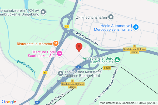 Mettler und Co Electronics