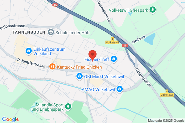 Kuhn Pannendienst Zürich AG