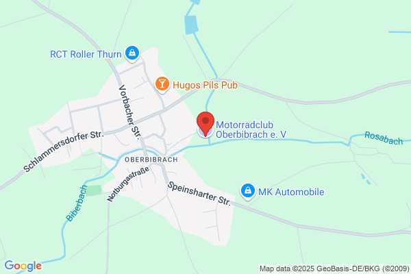 Motorradverein Overland