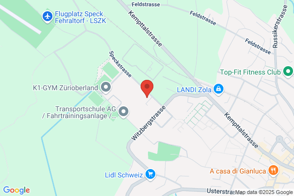 Carrosserie Sandtner AG