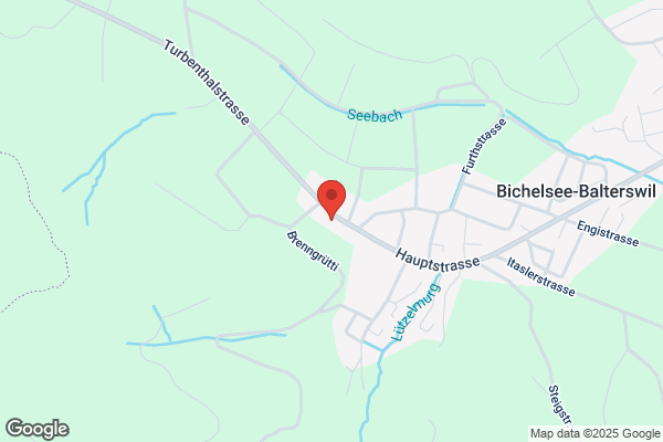 Lenzlinger Söhne AG Metallbau