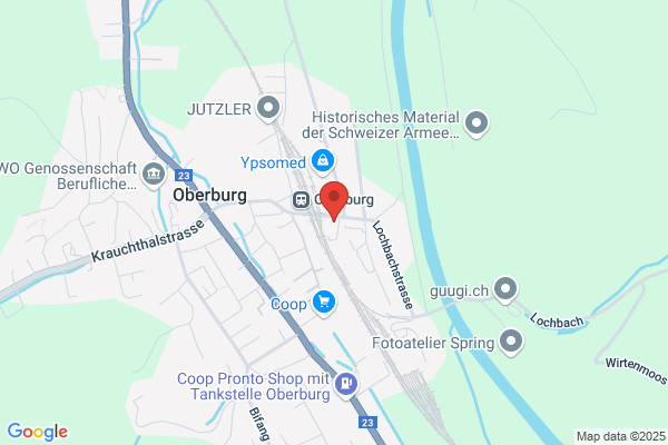 Garage Burkhard