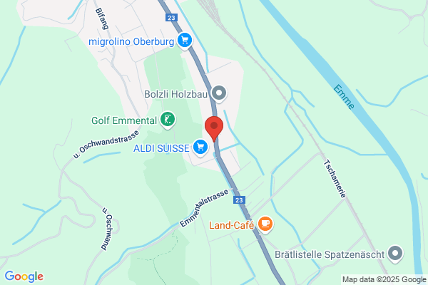 Ziegelgut Oberburg AG