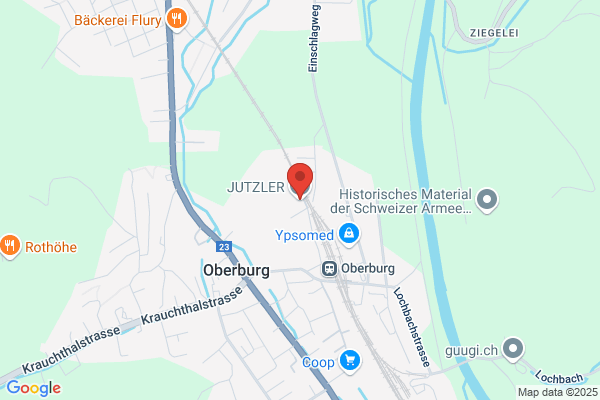 Jutzler AG