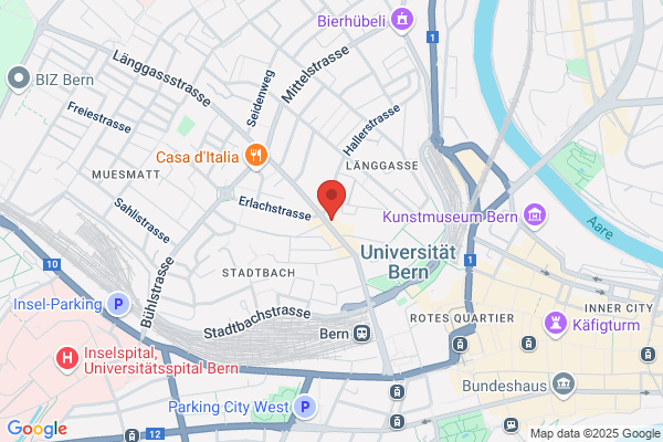 Berner Fachhochschule