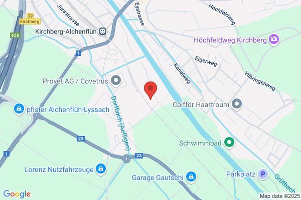 Fischer GmbH