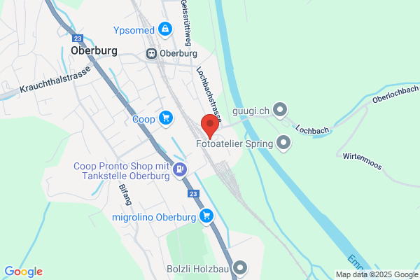 Regionalverkehr Mittelland AG
