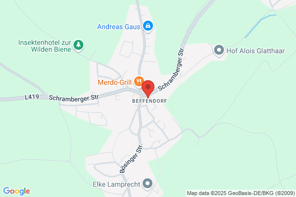 Restaurant z. Traube