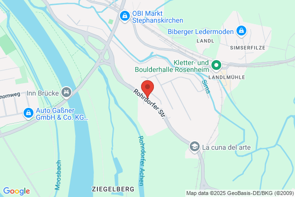 Haro Personalberatung GmbH