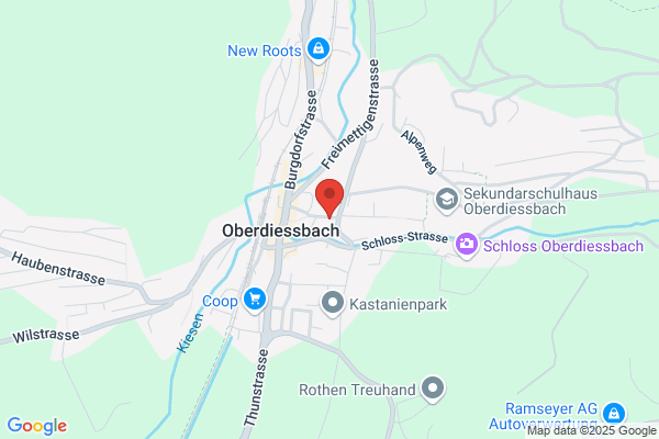 Analysa Bodenberatung und Umwelttechnik AG
