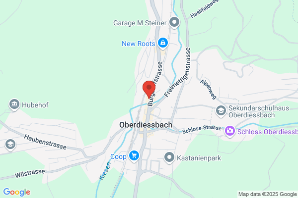 Gasthof zum Rebstock