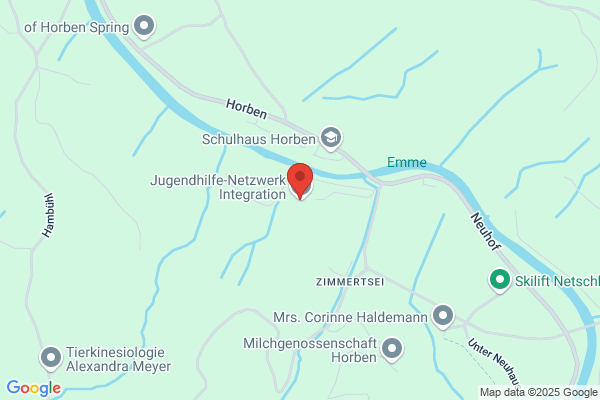 Stiftung INTEGRATION Emmental