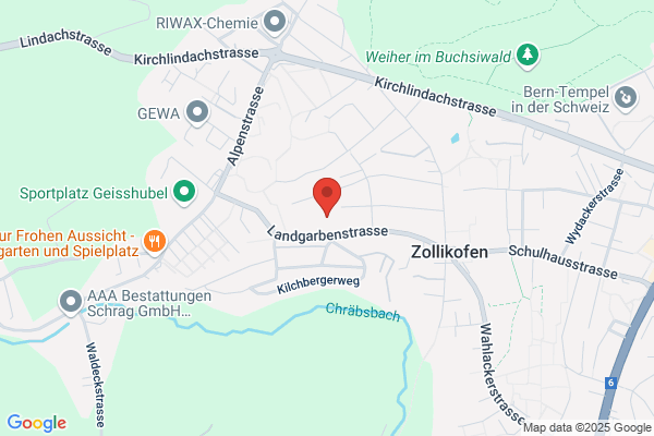 Architekturbuero P. Minder Liedertswil