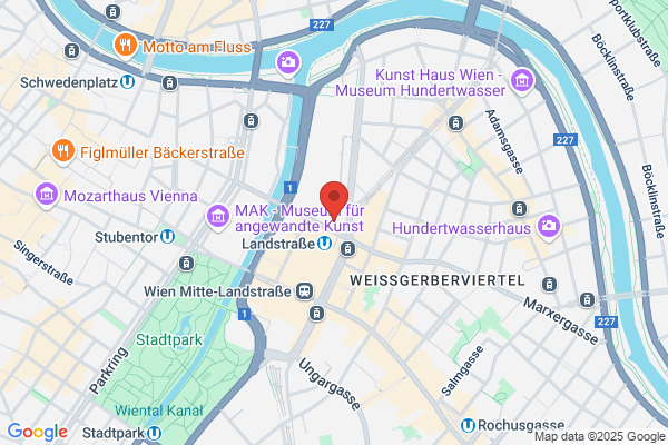 Bezirksgericht