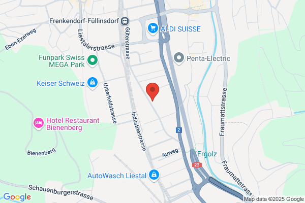 Brombacher Electronic