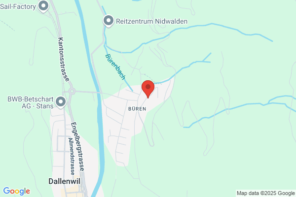 AGI Bueren NW GmbH