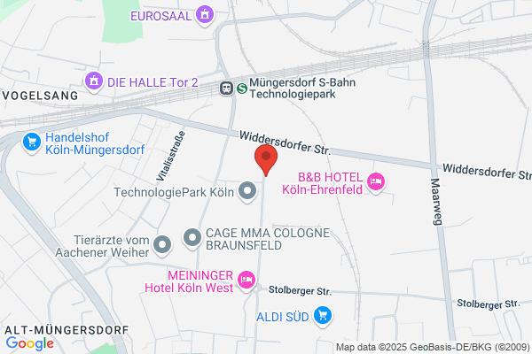 AST Management GmbH