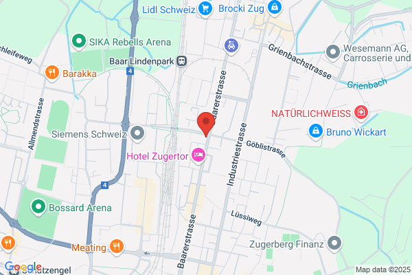 Accom Coaching GmbH