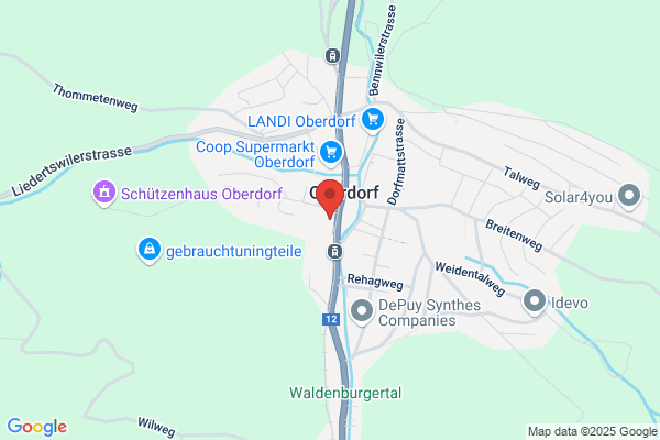 Die Schweizerische Post