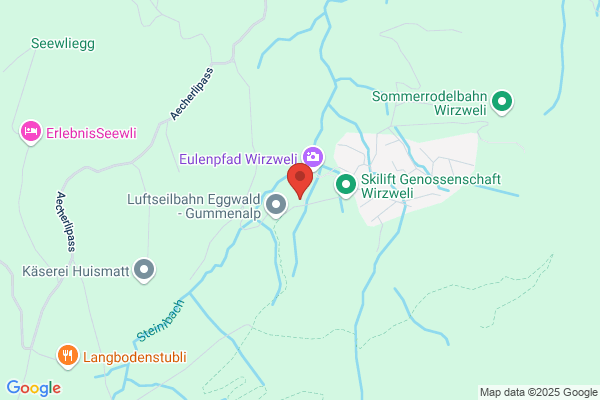 Gasthaus Waldegg Wiesenberg