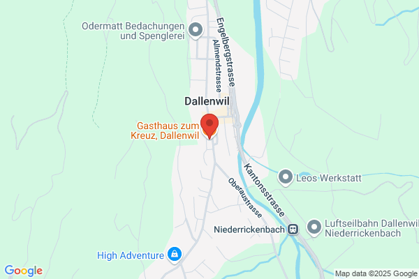 Gasthaus Zum Kreuz