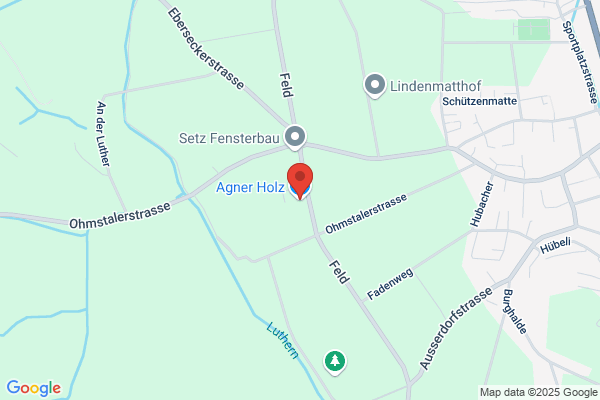 Holzwaren Agner GmbH