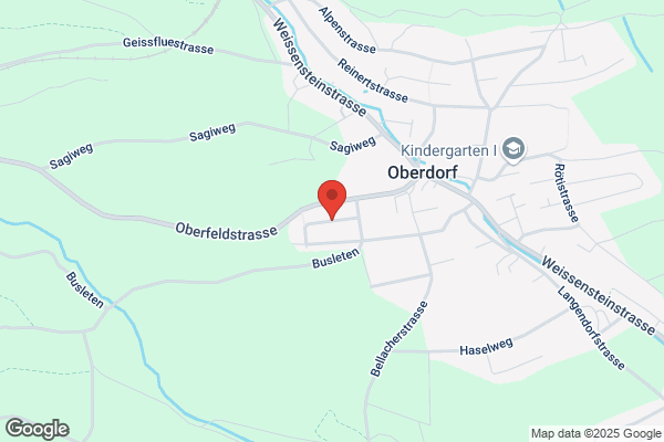 Kant. Turn- u. Sportamt Oberdorf